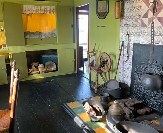 Maaike your local tourguide  wearing Dutch wooden shoes. Windmill, Tulips, Cheese, Zaanse Schans, Keukenhof, Volendam, Marken, Alkmaar.