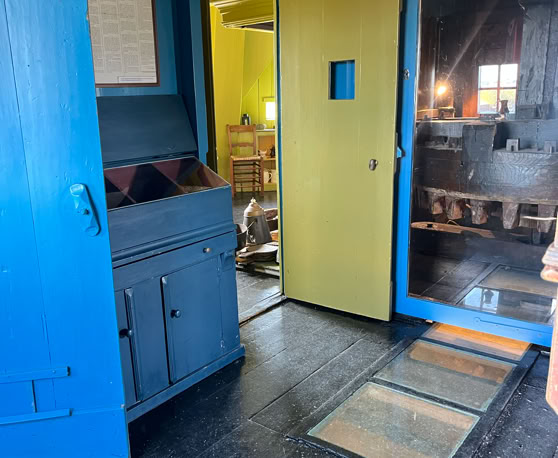 Maaike your local tourguide  wearing Dutch wooden shoes. Windmill, Tulips, Cheese, Zaanse Schans, Keukenhof, Volendam, Marken, Alkmaar.