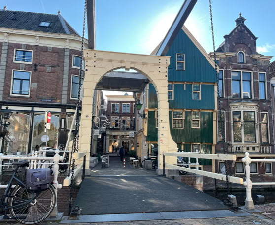Maaike your local tourguide  wearing Dutch wooden shoes. Windmill, Tulips, Cheese, Zaanse Schans, Keukenhof, Volendam, Marken, Alkmaar.